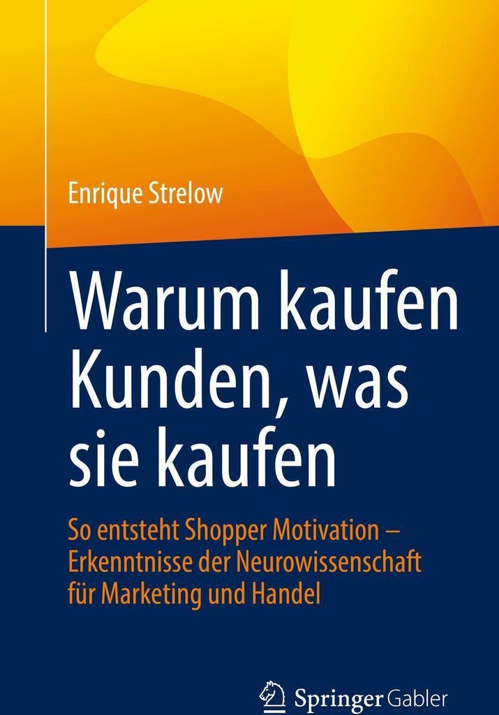 Warum kaufen Kunden, was sie kaufen