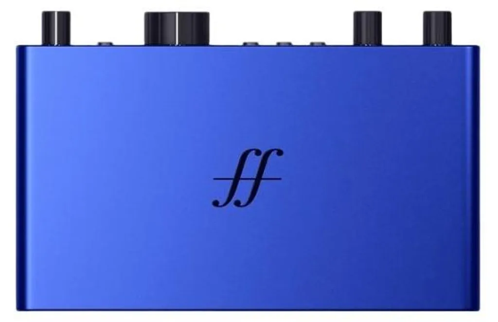 Interface Audio USB Focusrite Scarlett 2i2 pour Studio et Enregistrement - 9