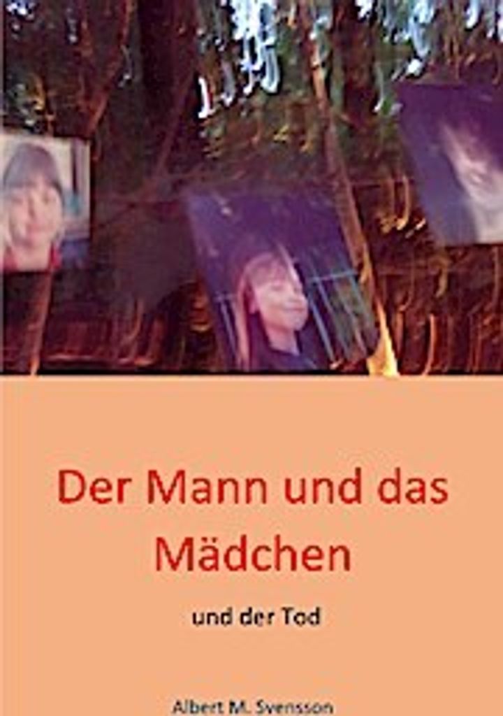 Der Mann und das Mädchen