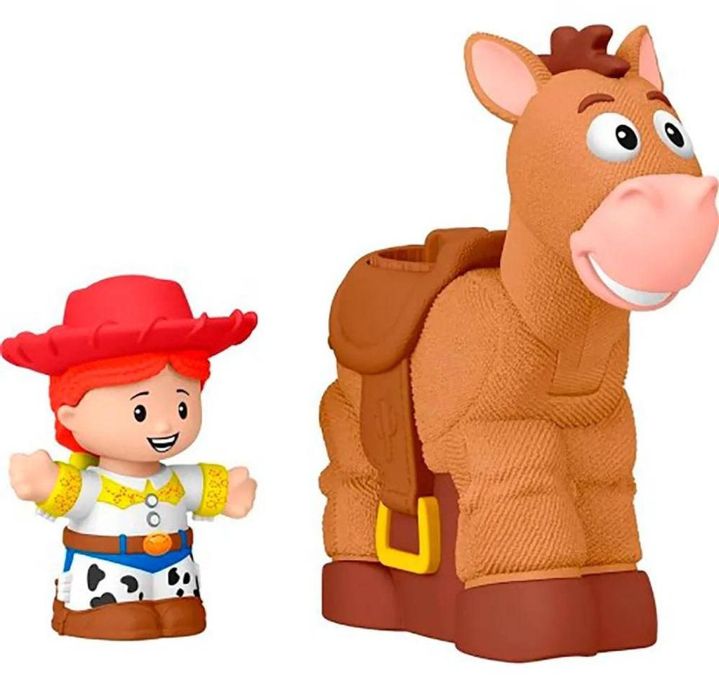 Fisher-Price Little People JKB08, 1,5 anni/anni, Immagine del prodotto 
