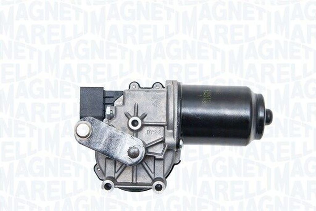 MAGNETI MARELLI 064351141010 Wischermotor Vorne für VW T-Roc (A11) T-Roc Cabrio (AC7)
