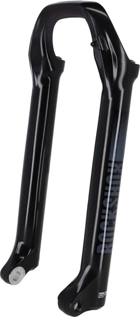 Fourche RockShox 35 Gold RL 29 Boost Argent : Finis les Chocs au Guidon