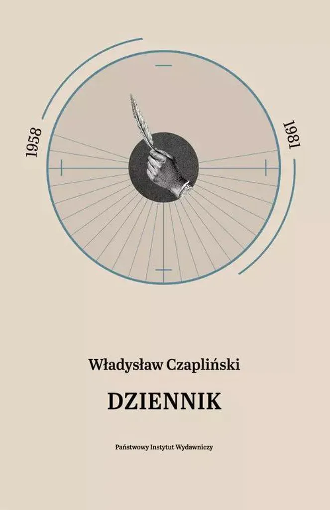 Dziennik 1958-1981 Gombrowicz Texte Intégral Reliure Luxe Papier Sans Acide