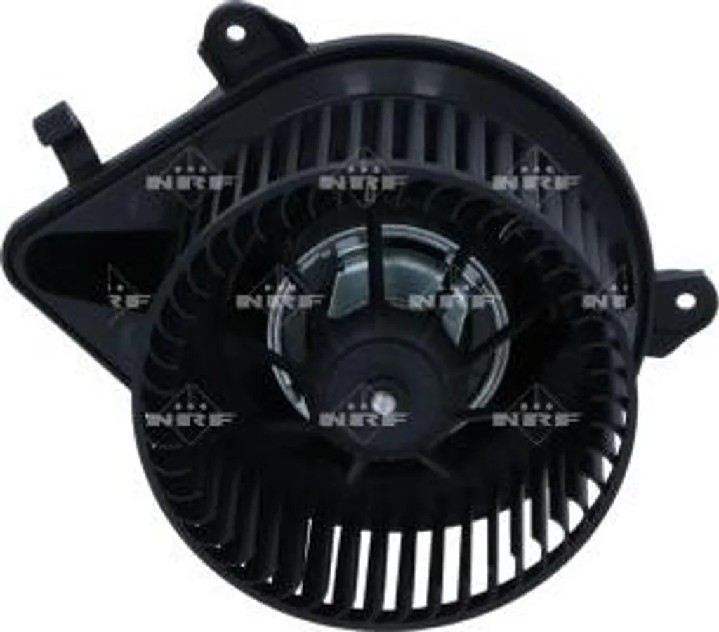 Moteur de Chauffage NRF 34019 Silencieux et Performant - Référence 6441S0