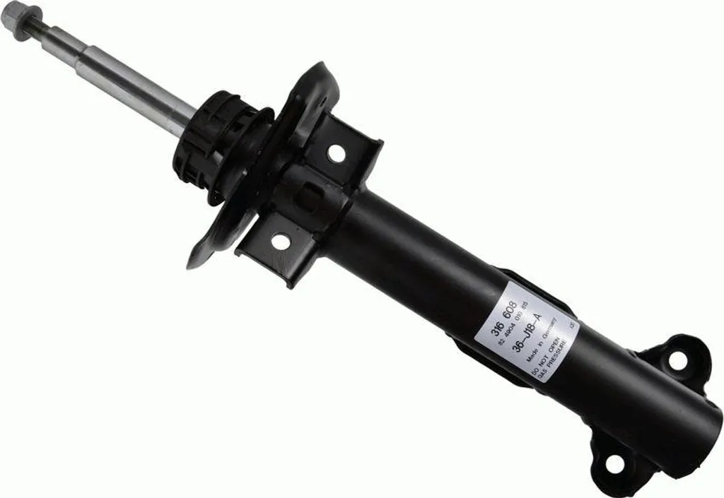 Amortisseur SACHS 316 608 pour Classe C et E - Réf OE A2043201813