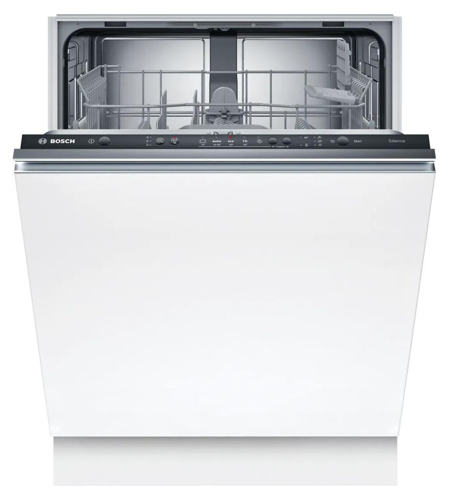 Bosch Serie 2 SMV25AX06E, Voll integriert, Standardgröße Produktbild 