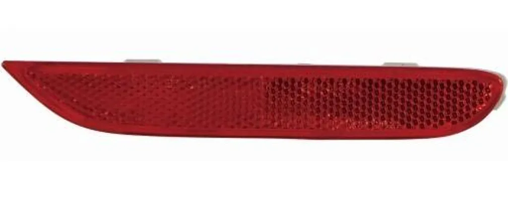 ABAKUS 325-2901L-UQ Catadioptre Arrière Gauche OE 26565JJ90A Pathfinder