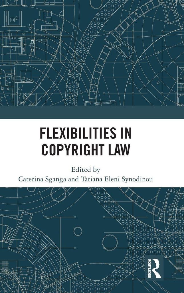 Flexibilities in Copyright Law