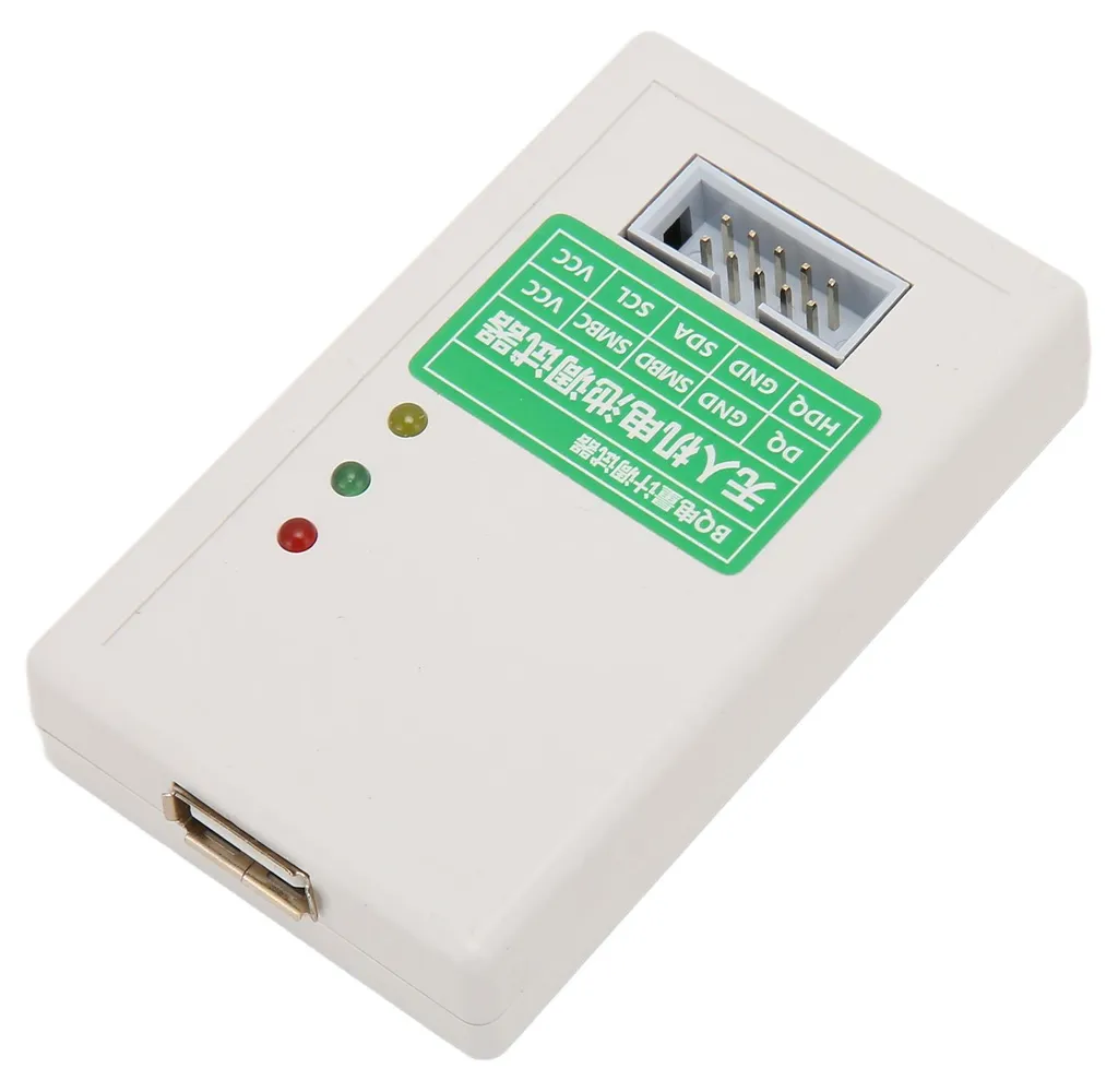 Interface EV2400 pour Débogage et Maintenance de Batterie DJI BQ - 3