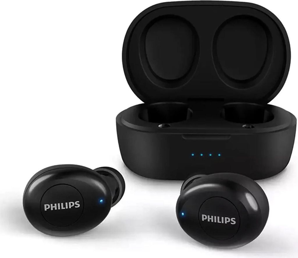 PHILIPS In-Ear true wireless Kopfhrer TAT2205BK schwarz Produktbild 