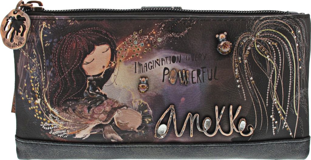 Anekke Dreamverse 39709-906 (1/braun/beige/print) Produktbild 