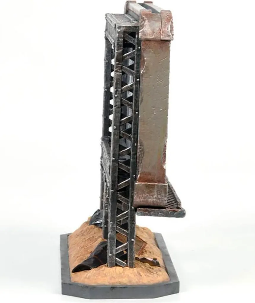 Devplus Fallout S2 Panneau Publicitaire de Table Interchangeable One Size - 14
