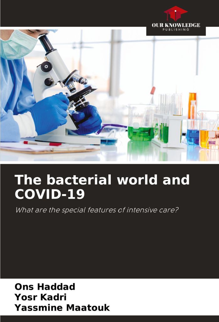 The bacterial world and