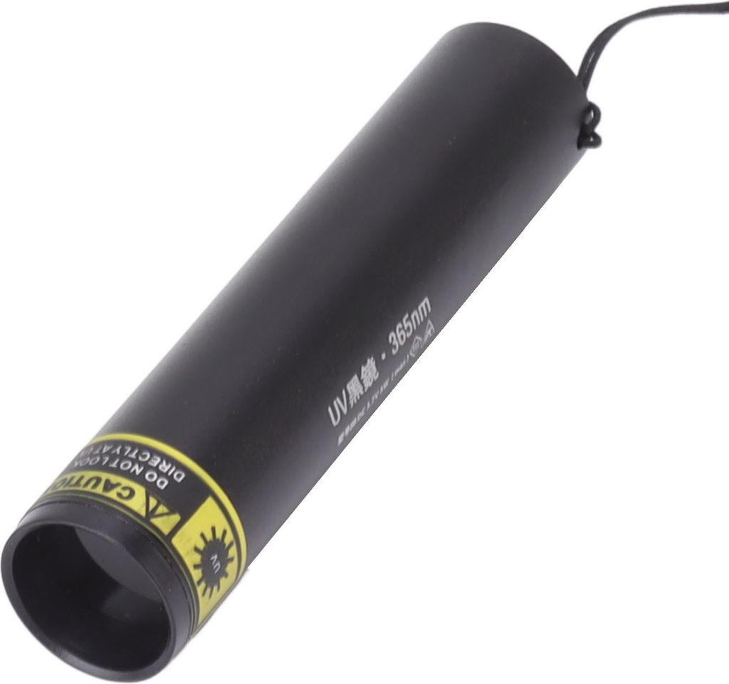 Kleine UV-Taschenlampe,Mini Led Ultraviolett-Taschenlampe,USB Ultraviolett-Taschenlampe,Handheld Ultraviolett-Taschenlampe,Haustier Urin Detektion ...