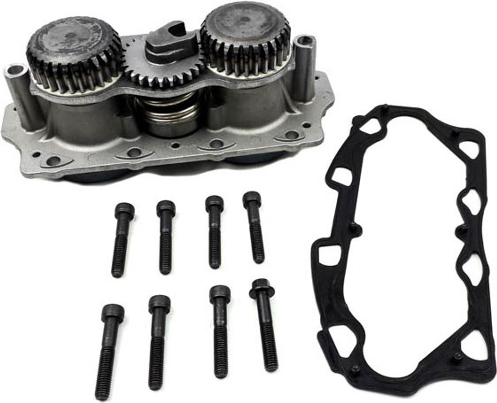Bremssattel-Einstellmechanik-Reparatursatz Elsa 195 225 | CFT 2225, MAI 6173-06, 301103