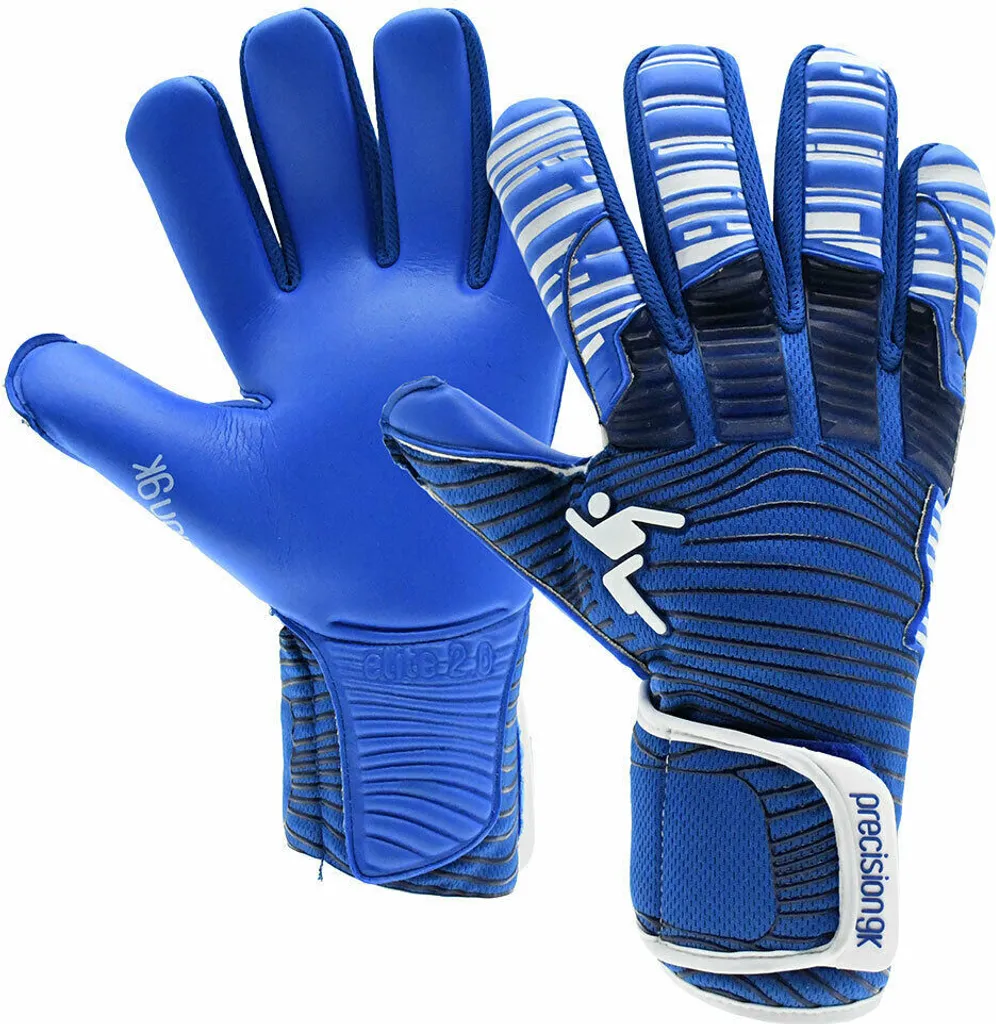 Gants de football pour enfant Precision Elite 2.0 Grip taille 7 RD1466