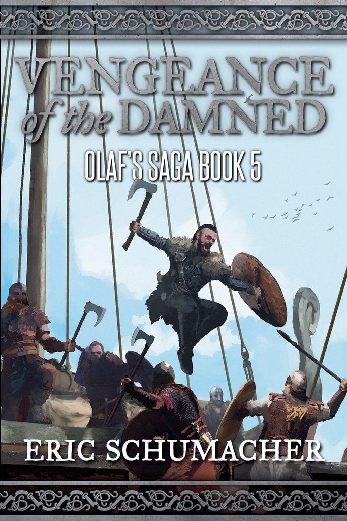Vengeance of the Damned