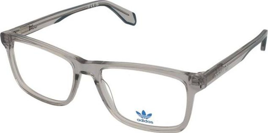 Adidas Originals OR5044 Shiny grey 53/16/145 Herren Brillen
