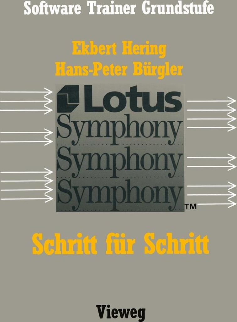Lotus Symphony Produktbild 