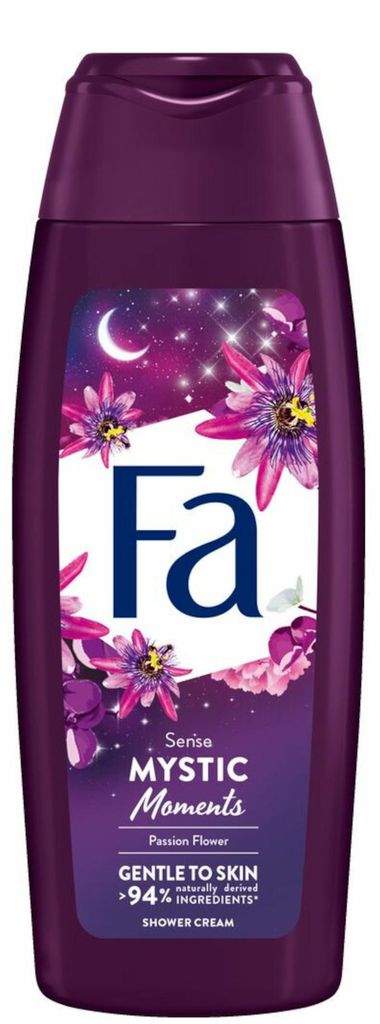 Fa Douchegel - Mystic Moments 250 ml Produktbild 