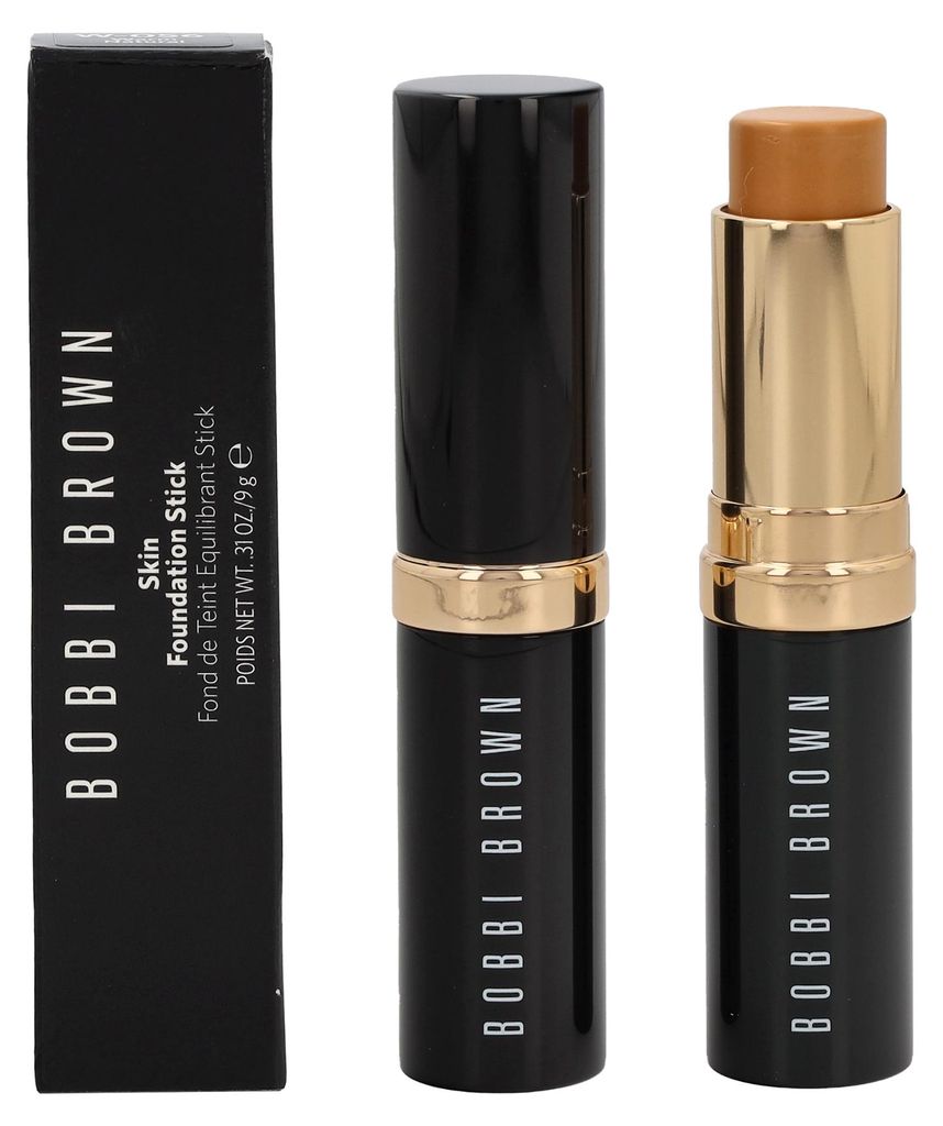 Bobbi Brown Skin Foundation Stick Cool Warm Natural Produktbild 