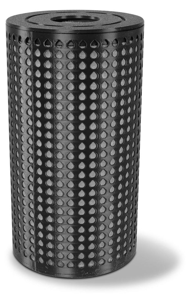 PureFlow® wiederbefüllbarer Kartuschenfilter ersetzt Produktbild 
