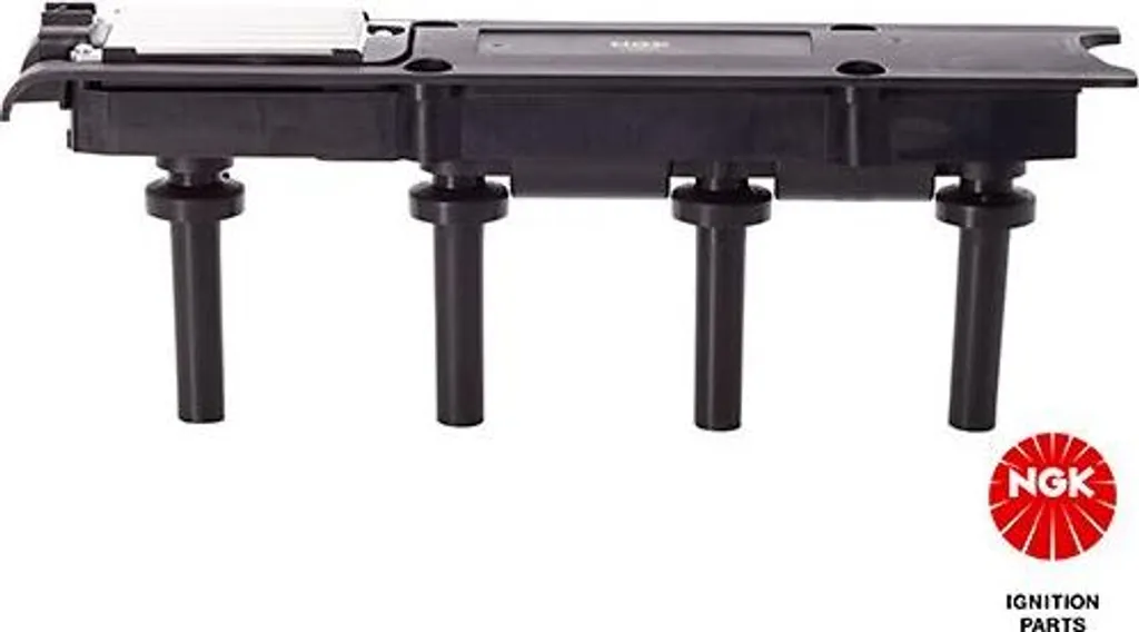 Bobine d'allumage haute tension NGK 48146 compatible Fiat Croma OE