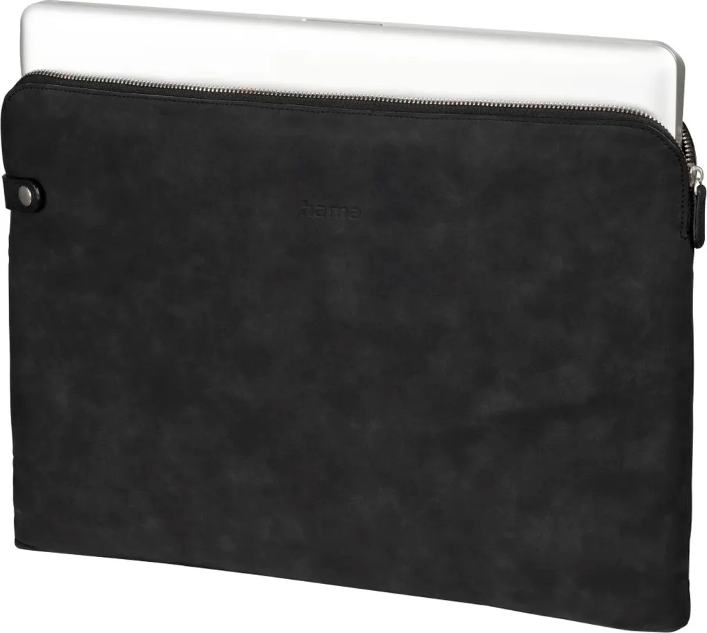 Custodia per notebook Classy Black da 13,3" a 15"