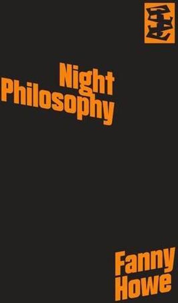 Night Philosophy