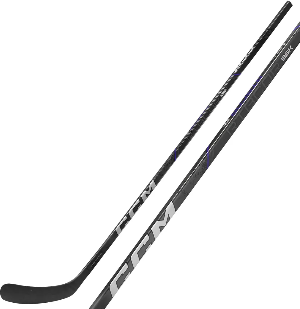 Crosse CCM Ribcor Trigger 96k Flex 75 avec profil de tir ultra rapide - 6