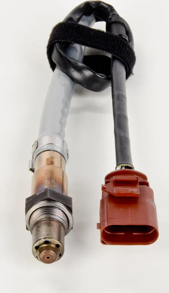 Sonde Lambda Bosch 0258006862 Haute Précision pour Moteur Essence VAG