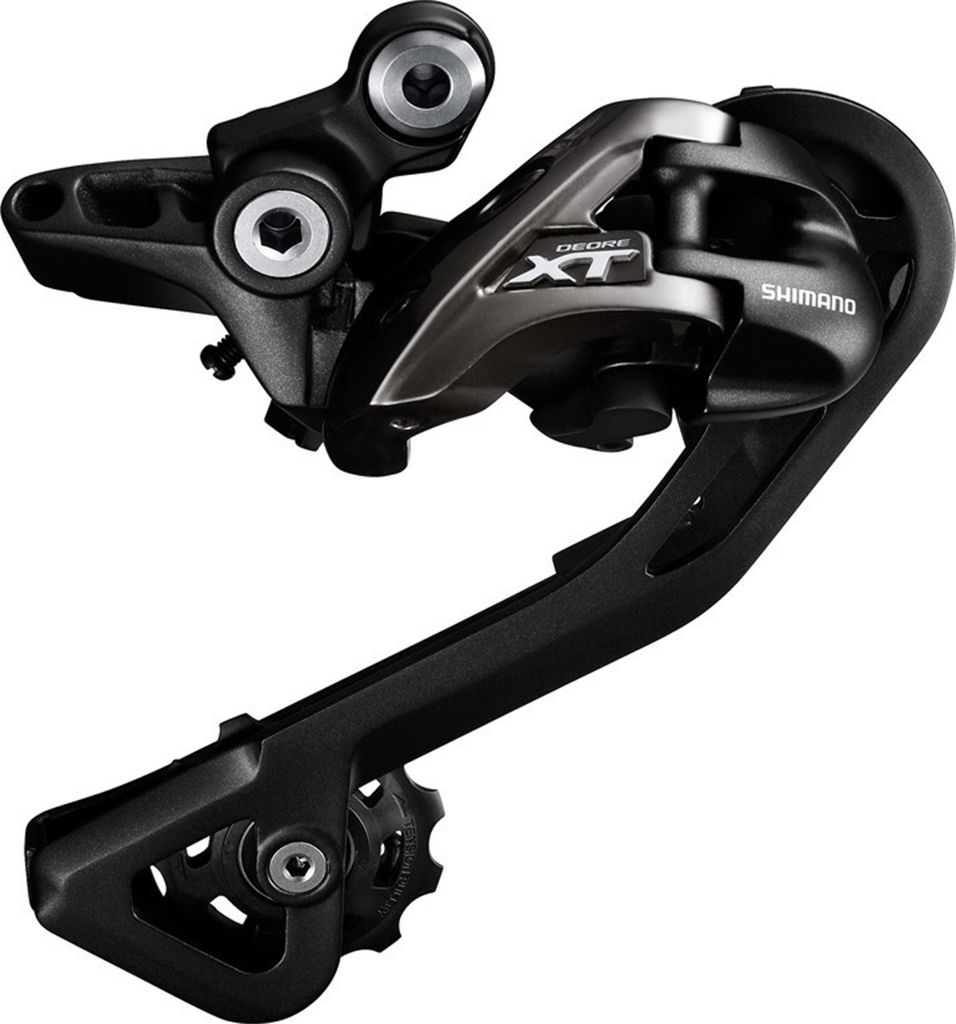 Shimano XT RD-T8000 SGS long leash (10s) IRDT8000SGS Zdjęcie produktu 