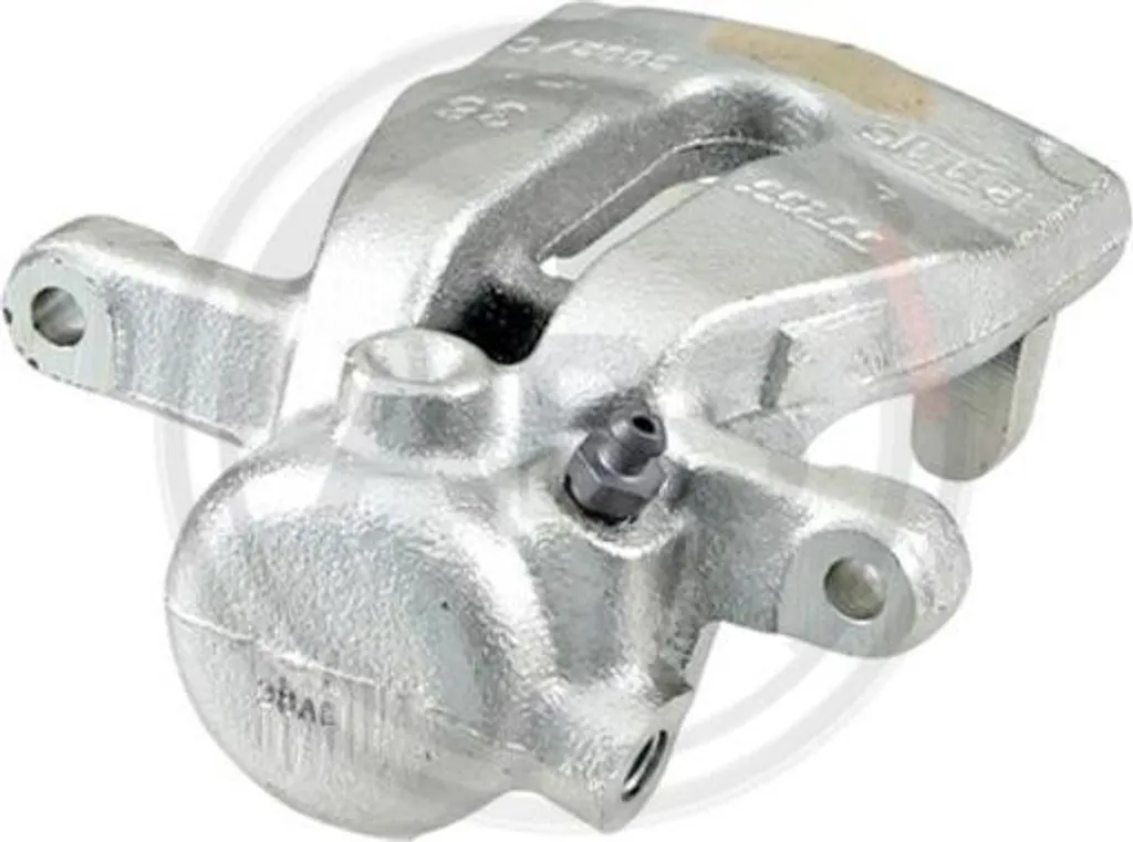 Étrier de frein arrière pour Land Rover Freelander 2 montage LR001027