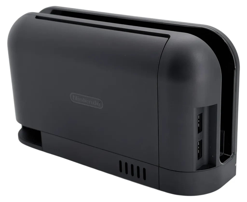 Nintendo Switch 2 Rouge avec Prise EU 220V - Écran HD et Performance Fluide - 58