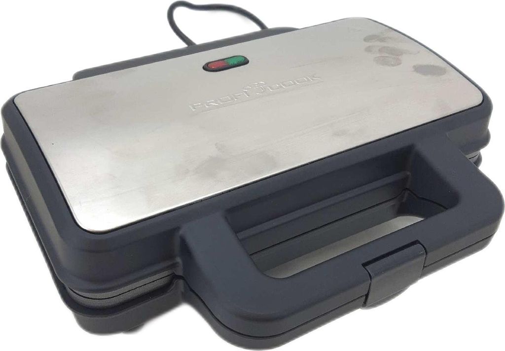 ProfiCook PC-ST1092 Opiekacz do kanapek XXL 900W Zdjęcie produktu 