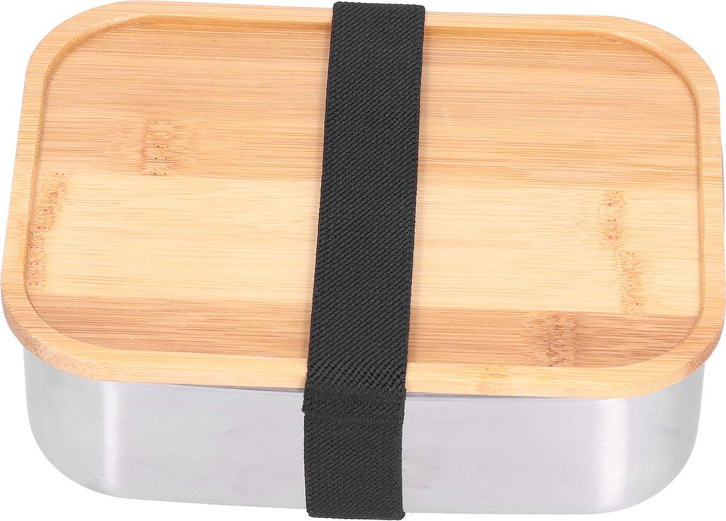 Bento Lunch Box 304 Edelstahl sichere Bento Boxen mit Deckel für Studenten WorkersL
