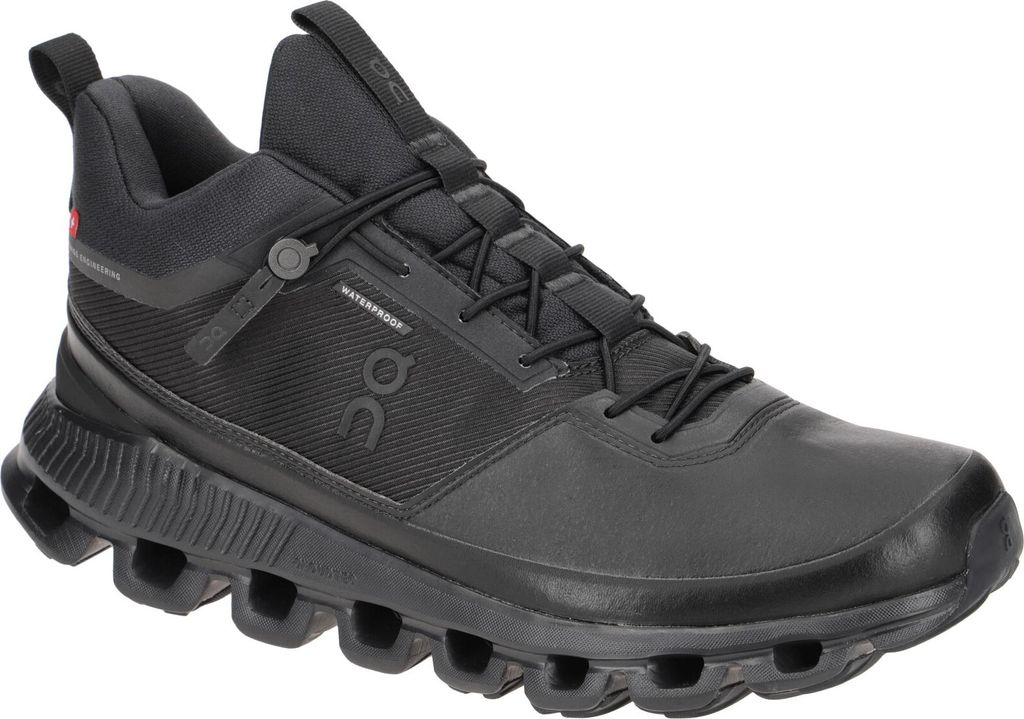 ON CLOUD HI WATERPROOF Herrenschuhe - Sneakers - Halbschuhe Produktbild 
