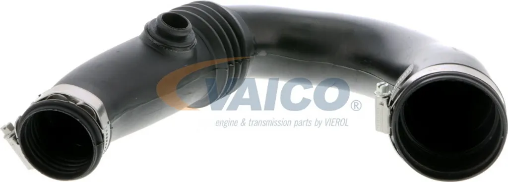 Durite de turbo RENAULT Clio II et Kangoo - Tuyau d'air VAICO V46-0918
