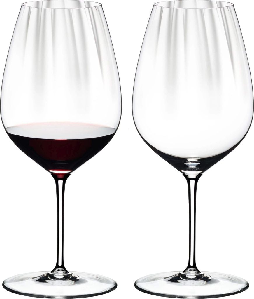 Riedel Cabernet/Merlotgläser Performance (2-teilig) Produktbild 