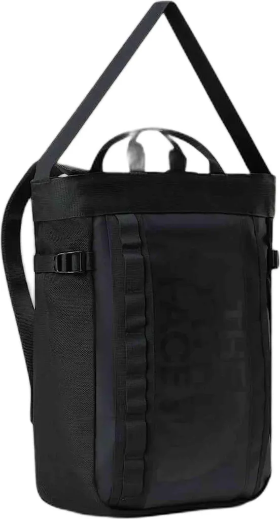 Zaino Viaggio The North Face NF0A8BK7KX71 Base Camp Black