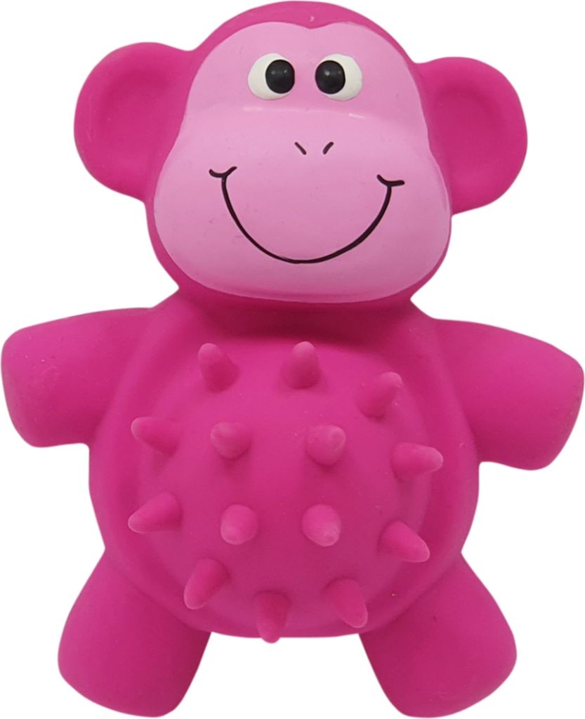 Nobby Hundespielzeug Latex Affe