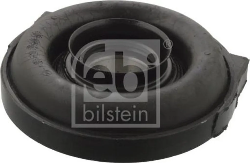 Éliminez les Vibrations : Roulement Arbre Cardan 102094 pour Pick-up OE