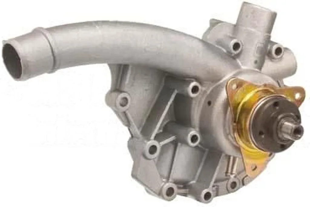 Pompe à Eau pour Entretien Mercedes 190 - Solution Refroidissement Idéale