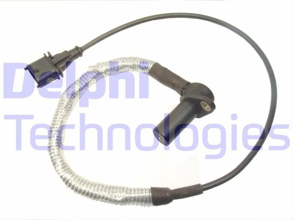 Capteur PMH vilebrequin Delphi SS10809 pour réparation moteur d'Omega