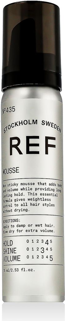 REF Styling Mousse N°435 75 ml Zdjęcie produktu 