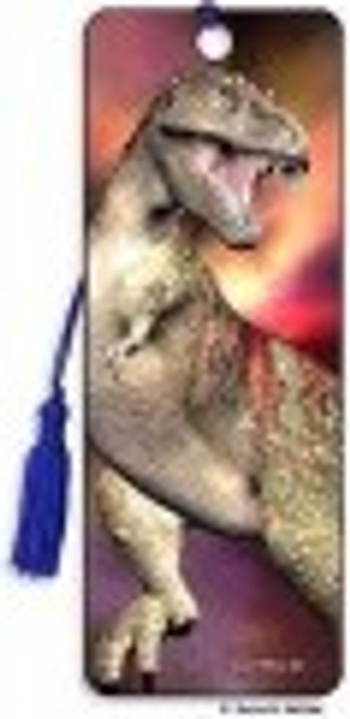 Finson Dinosauro, Mehrfarbig