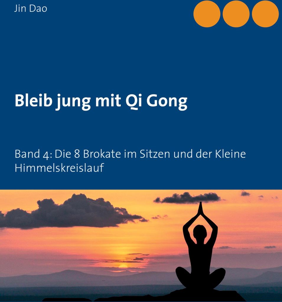 Bleib jung mit Qi Gong
