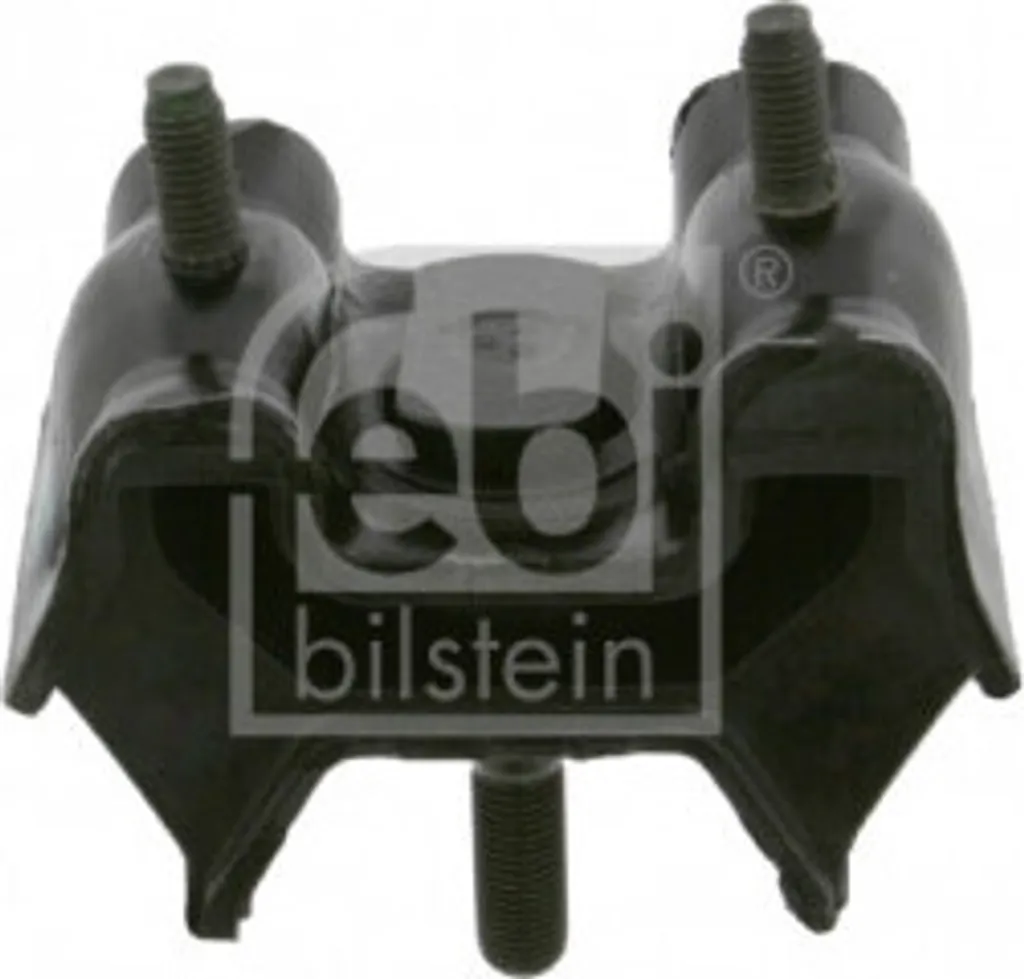 Réparation moteur Mercedes Classe M : Support FEBI 23725 OE 163 240 02 17
