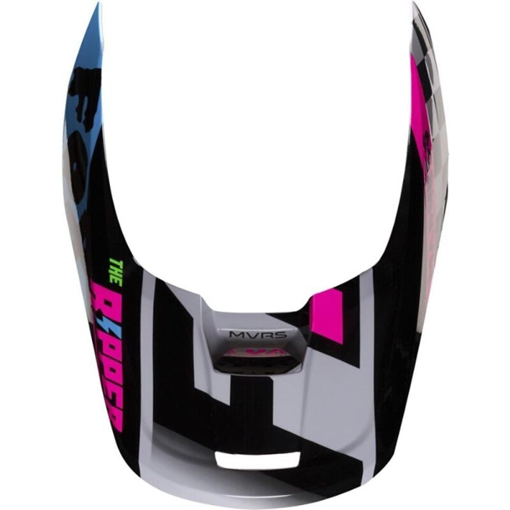 Fox Ersatzteil Mx19 V1 Visor-Czar Os