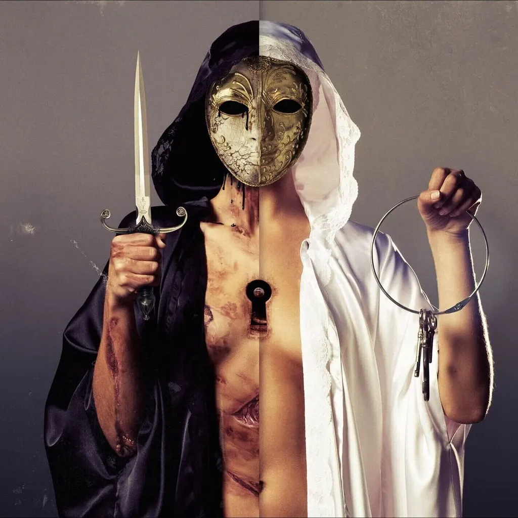 Bring Me The Horizon CD There Is A Hell Believe Me Album Métal 2010
